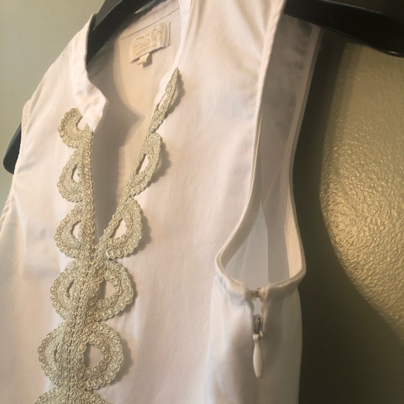 Women’s sleeveless Dress - Picture 3 of 6